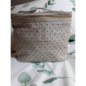 Chic & Functional: Kate Spade New York "Out to Lunch" Tote